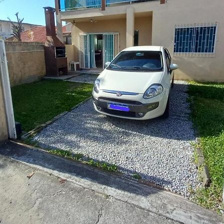 Casa 2 Quartos Флорианополис Экстерьер фото