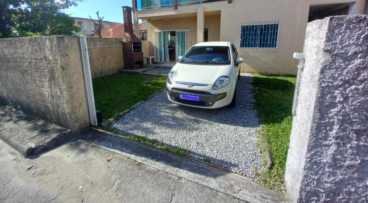 Casa 2 Quartos Флорианополис Экстерьер фото