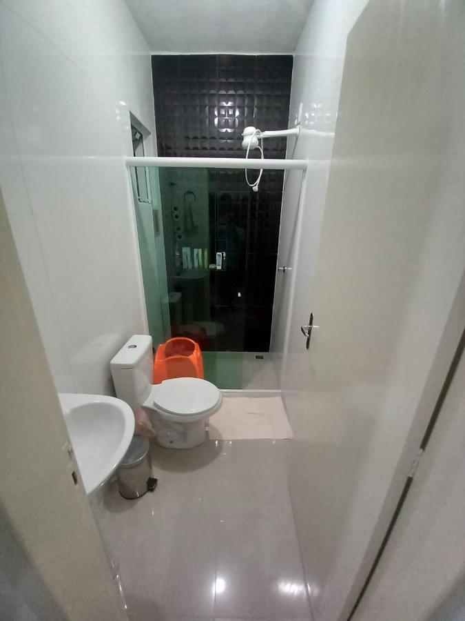 Casa 2 Quartos Флорианополис Экстерьер фото