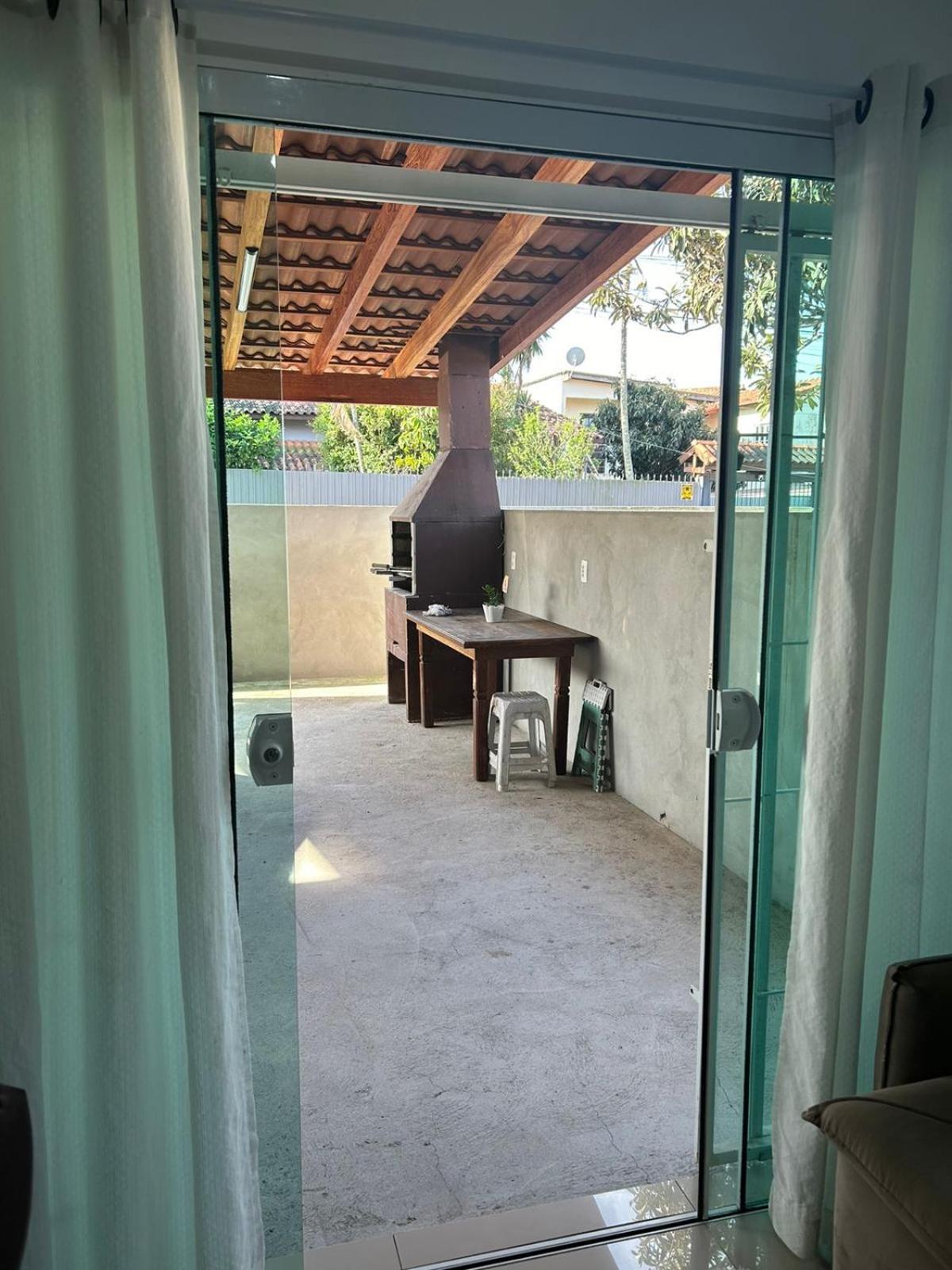 Casa 2 Quartos Флорианополис Экстерьер фото